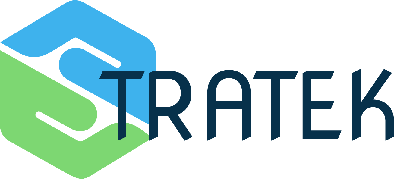 Startek logo
