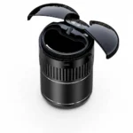 Automatic Ash Trays Smoke Grabber - Image 3