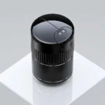 Automatic Ash Trays Smoke Grabber - Image 2