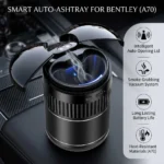 Automatic Ash Trays Smoke Grabber - Image 4
