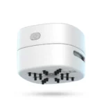Handheld Mini Desktop Vacuum Cleaner - Image 2